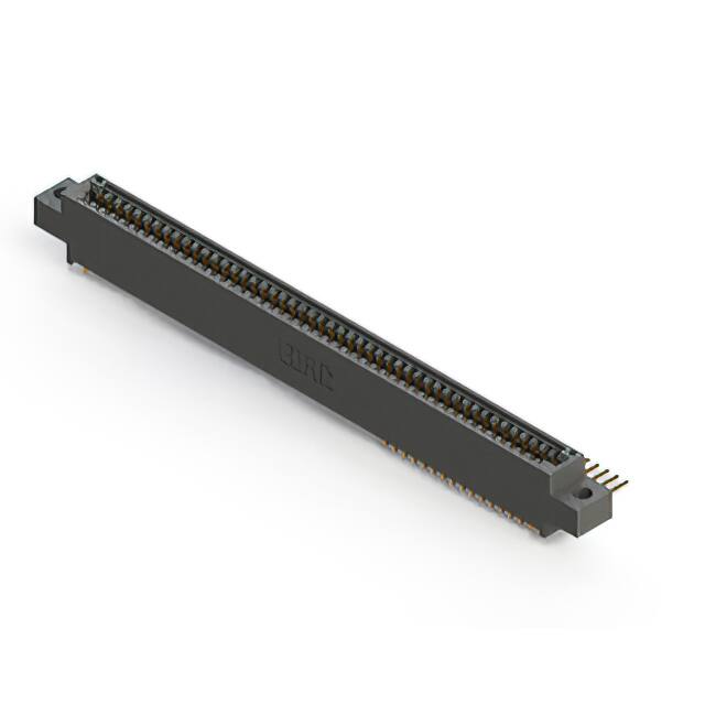 895-096-558-804 EDAC Inc.  Edgeboard Connectors